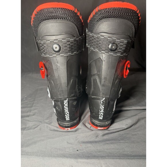 Rossignol EVO 70 Ski Boots 25.5 Mondopoint / US 7.5-8 Flex 70 All-Mountain - Picture 4 of 6